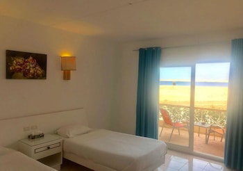 Sharm El Naga Resort And Diving Center
