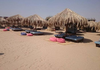 Sharm El Naga Resort And Diving Center