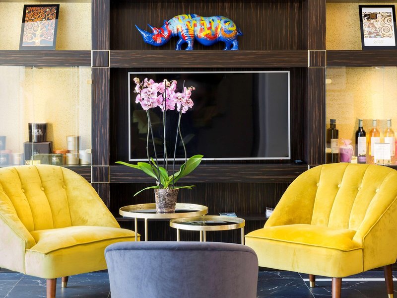 Best Western Hotel Journel Saint Laurent Du Var