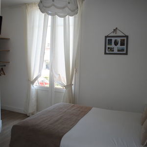 Hotel La Villa Des Oliviers cazare Cagnes-sur-Mer