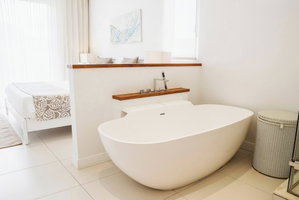 Hotel Appartement De Charme, West Island, Riviere Noire cazare Black River