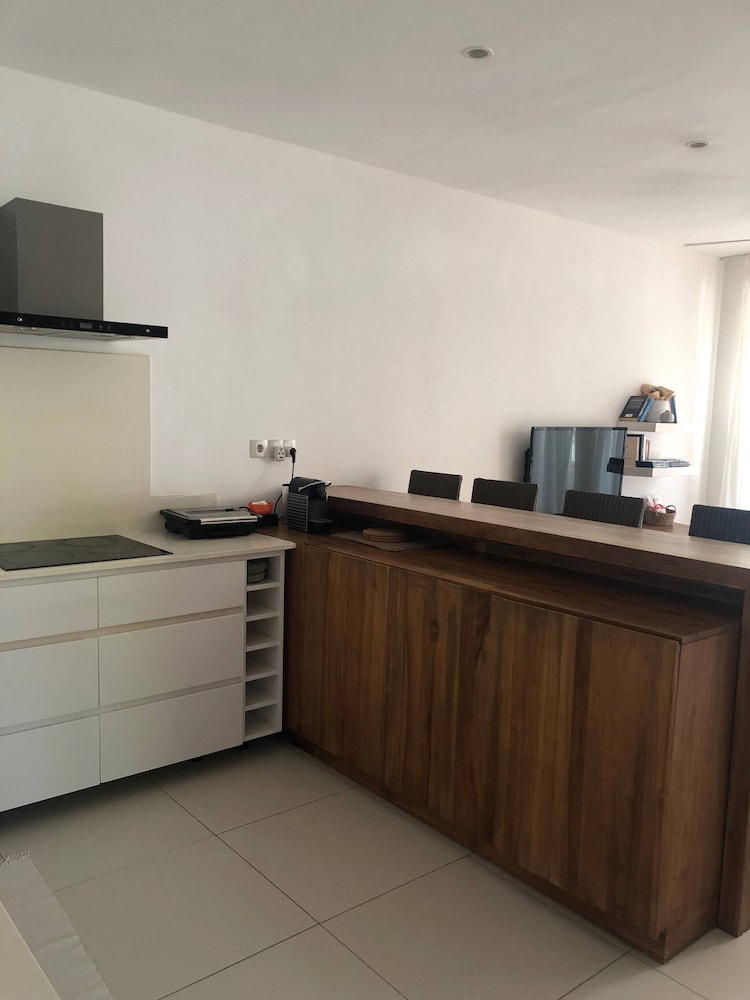 Appartement De Charme, West Island, Riviere Noire