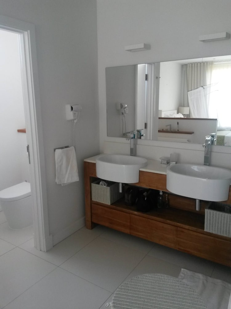 Appartement De Charme, West Island, Riviere Noire