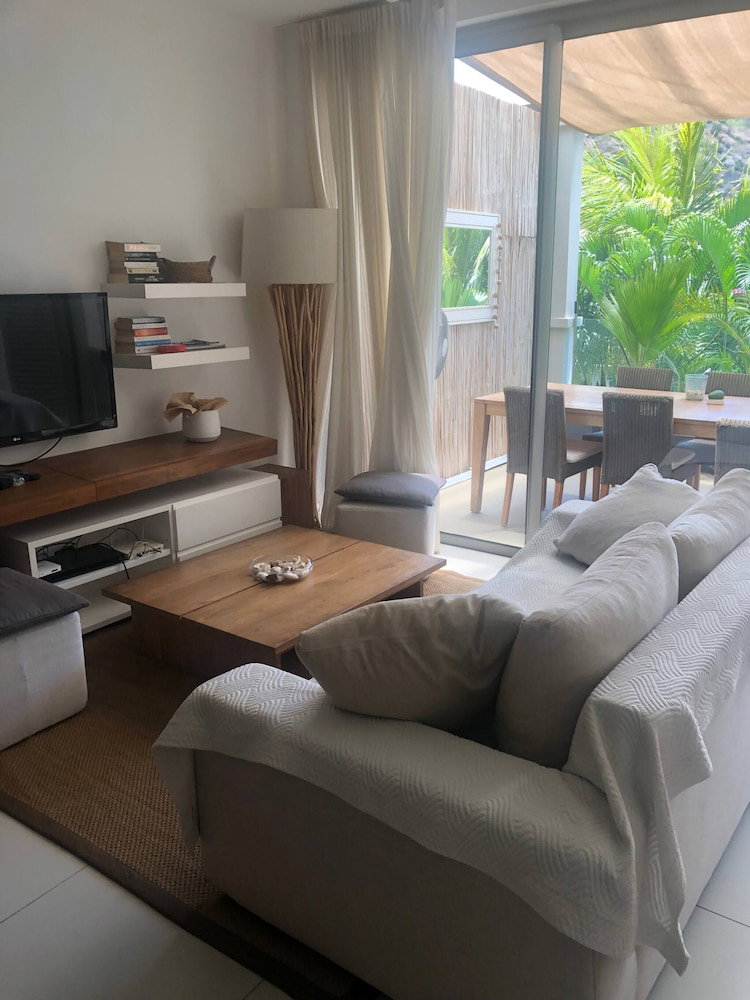 Appartement De Charme, West Island, Riviere Noire