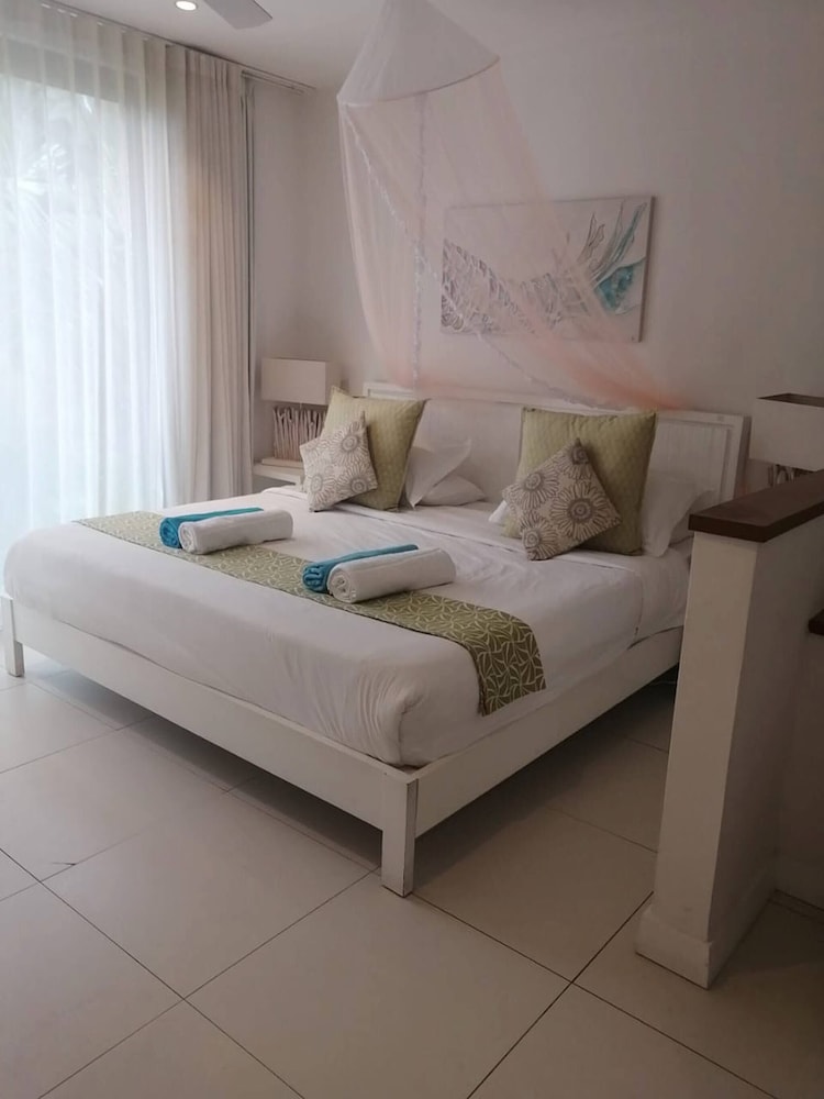 Appartement De Charme, West Island, Riviere Noire