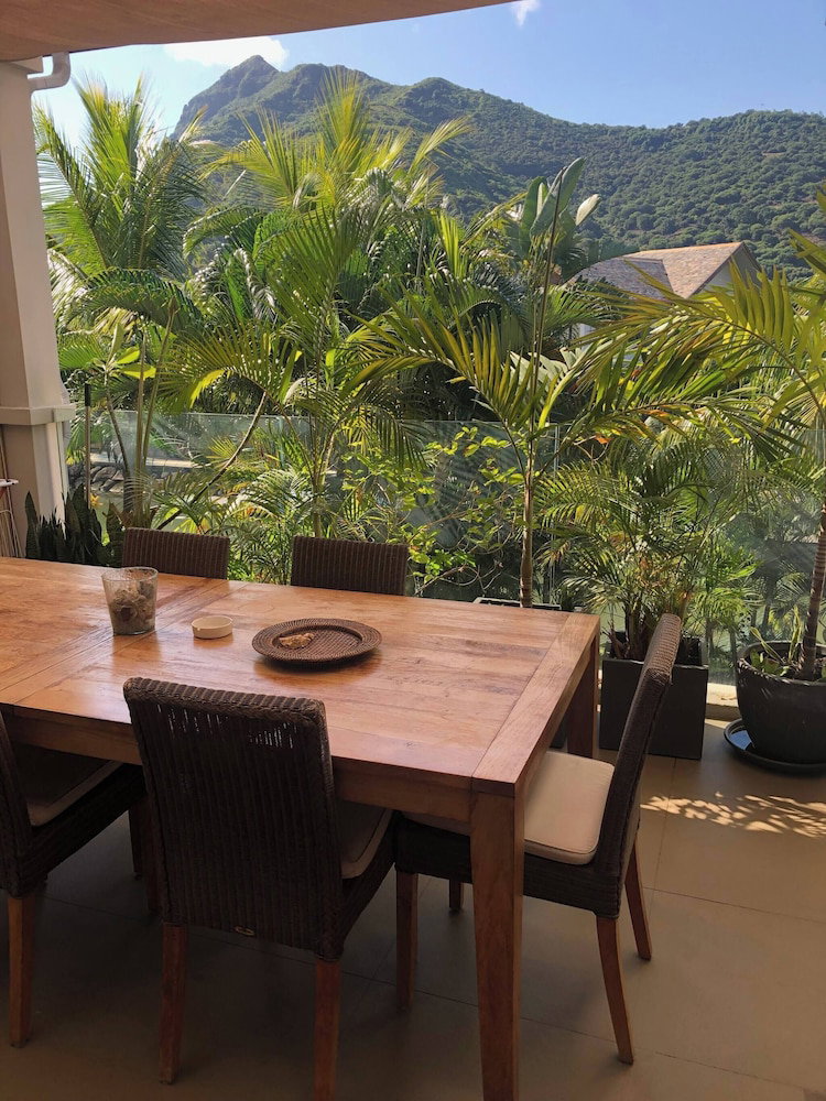 Appartement De Charme, West Island, Riviere Noire