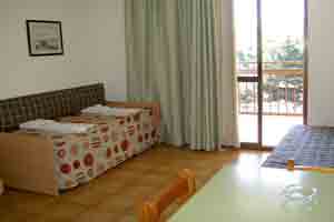 Ght Tossa Park Aparthotel