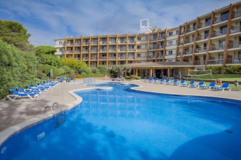 Ght Tossa Park Aparthotel
