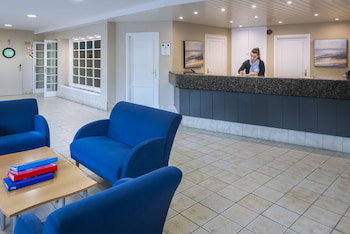 Ght Tossa Park Aparthotel