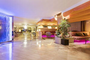 Hotel Beverly Park cazare Blanes
