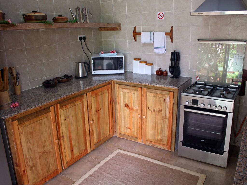 Hotel Domaine Les Rochers Apartments