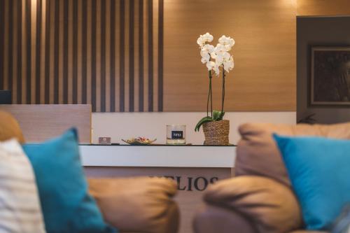 dal travel Helios Apartments