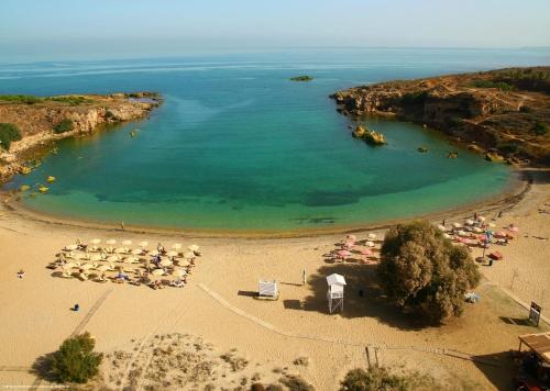 dal travel Helios Apartments