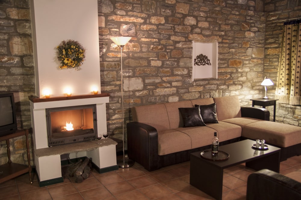 Pelion Goddess Guesthouse