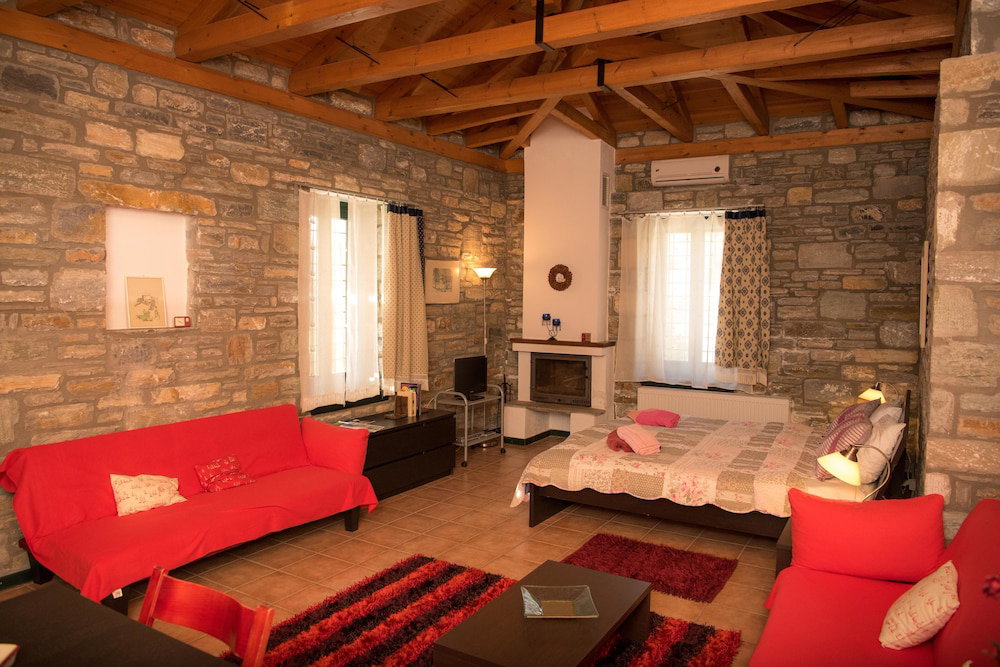 Pelion Goddess Guesthouse