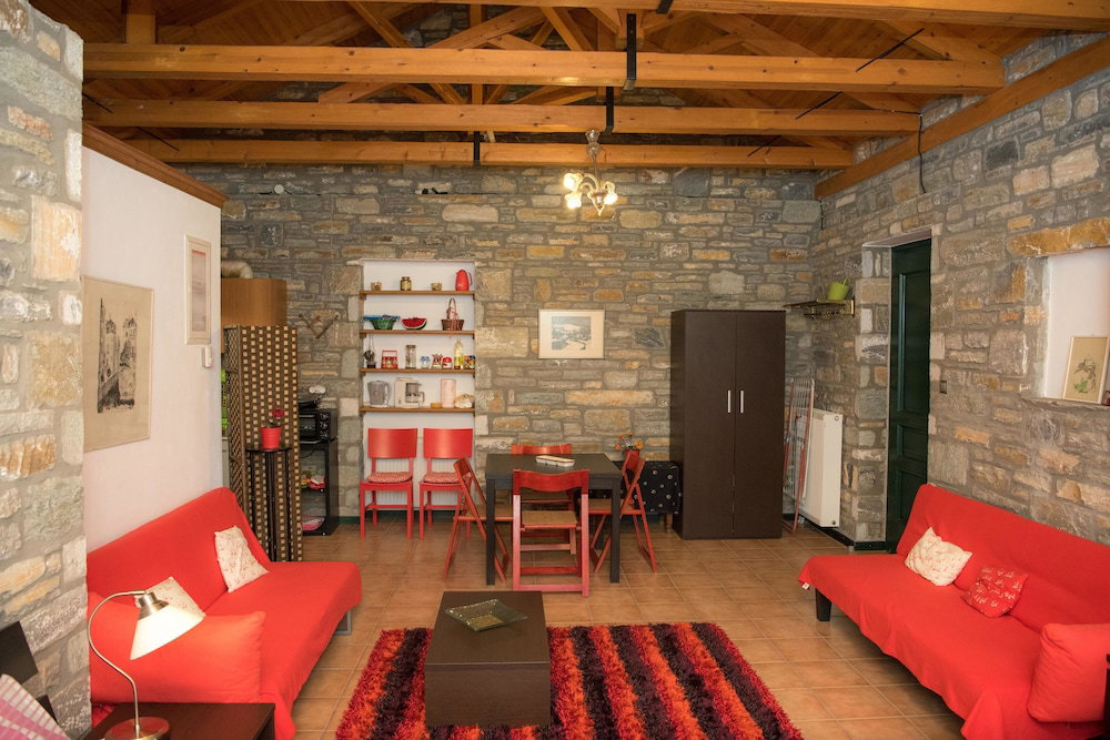 Pelion Goddess Guesthouse