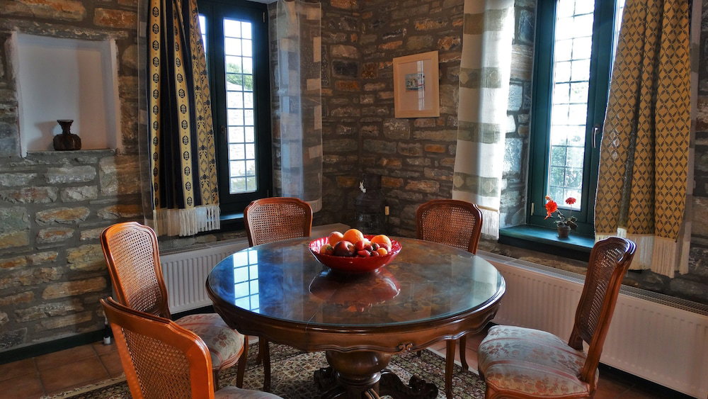 Pelion Goddess Guesthouse