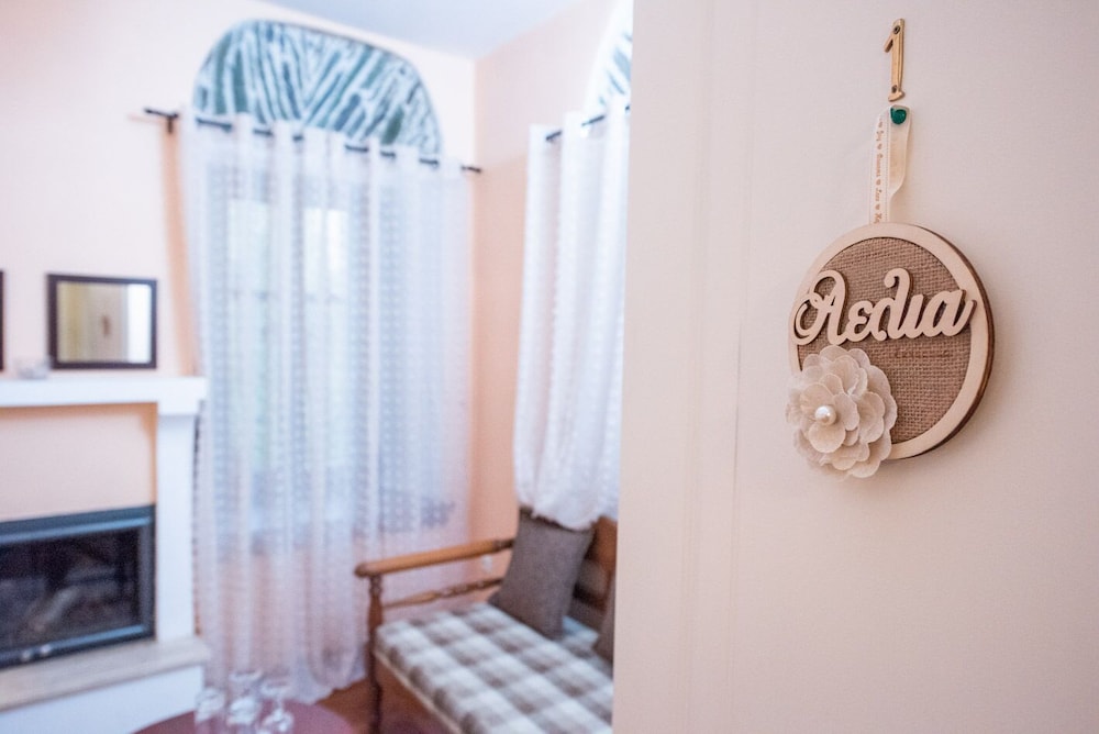 Hotel Archontiko Argyro