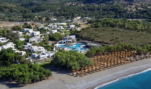 Hotel Aulus Lindos Rhodes, Curio Collection By Hilton cazare Lardos