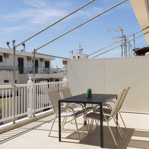 Hotel Celine Volos By Halu cazare Volos