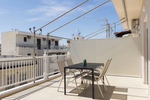 Hotel Celine Volos By Halu cazare Volos