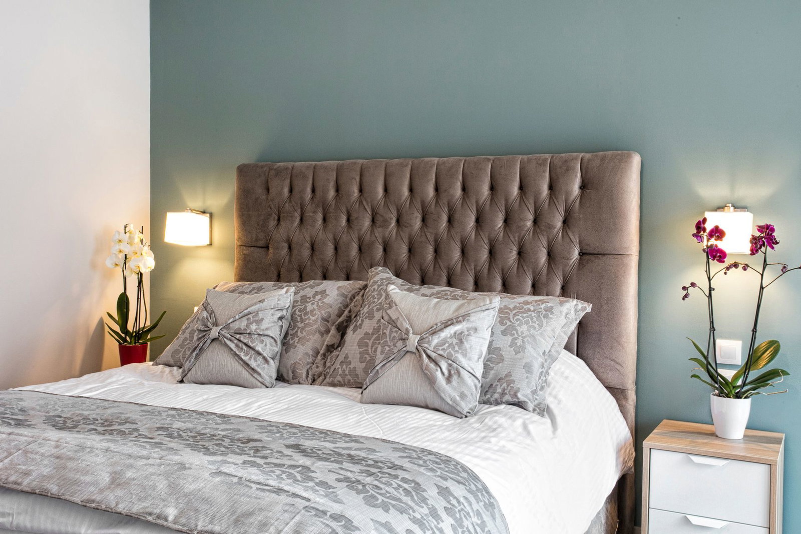 Hotel Volos View Apartments