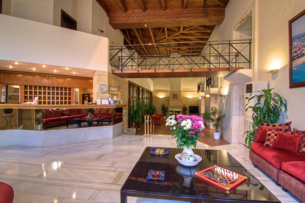 Fortezza Hotel