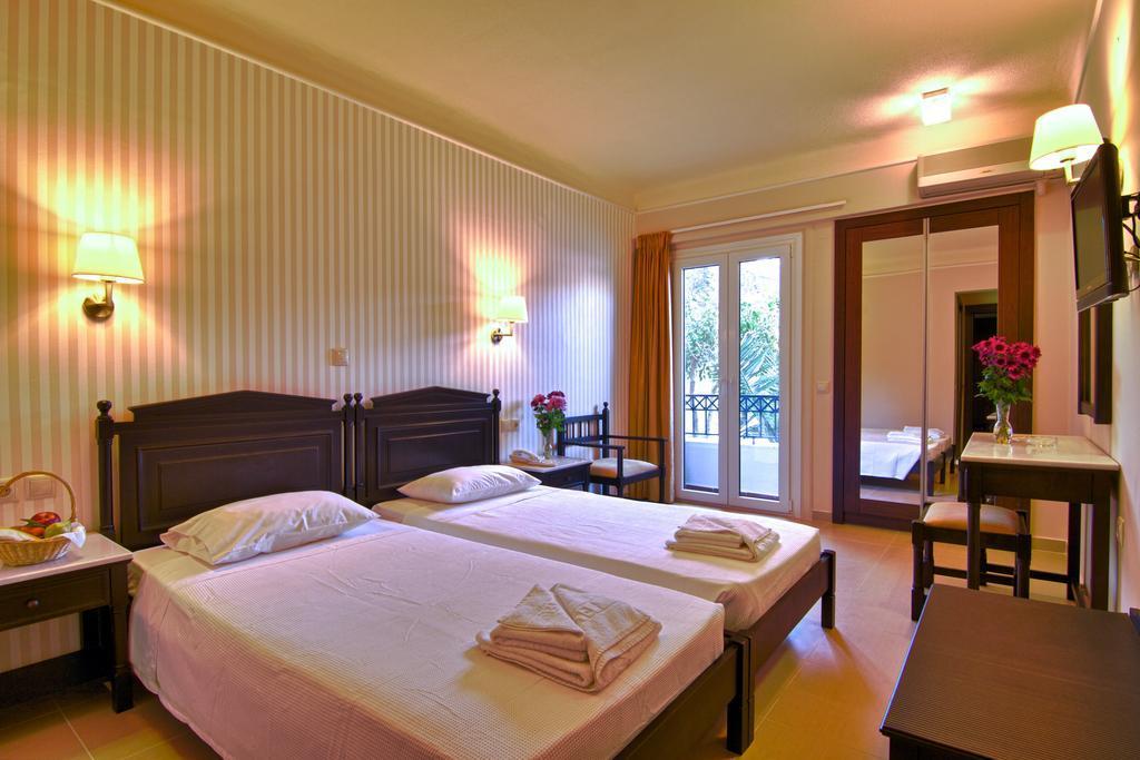 dal travel Fortezza Hotel