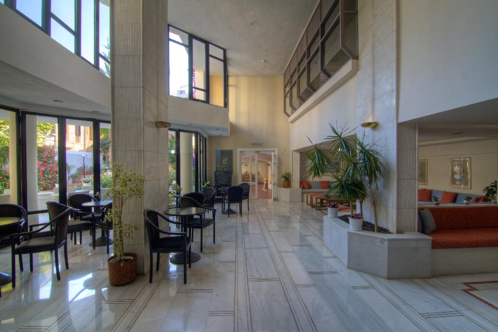 dal travel Fortezza Hotel