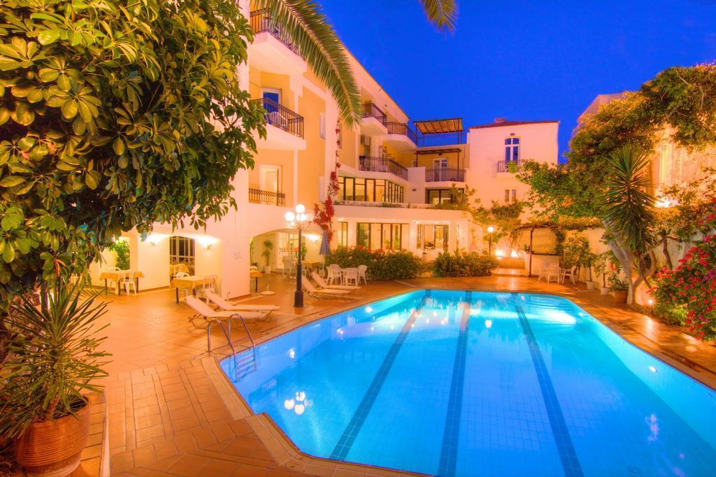 dal travel Fortezza Hotel