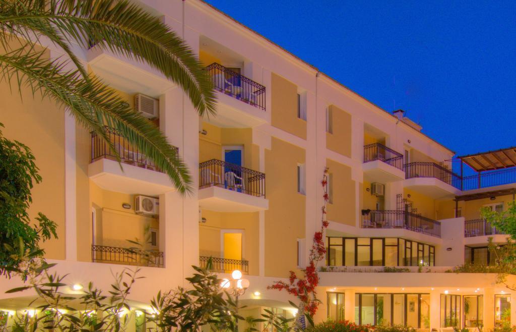 dal travel Fortezza Hotel