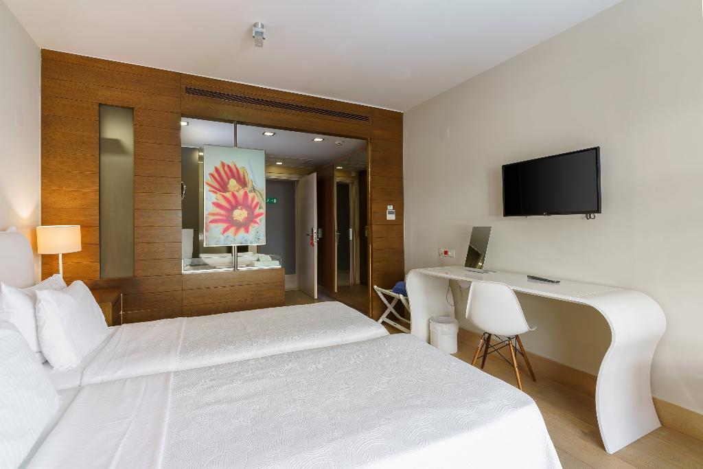 dal travel Sentido Aegean Pearl