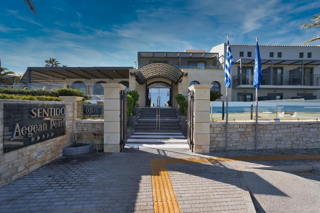 dal travel Sentido Aegean Pearl