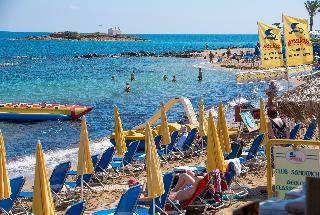 dal travel Aeolos Beach