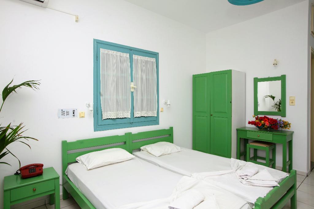 Hotel Anatoli Apartments