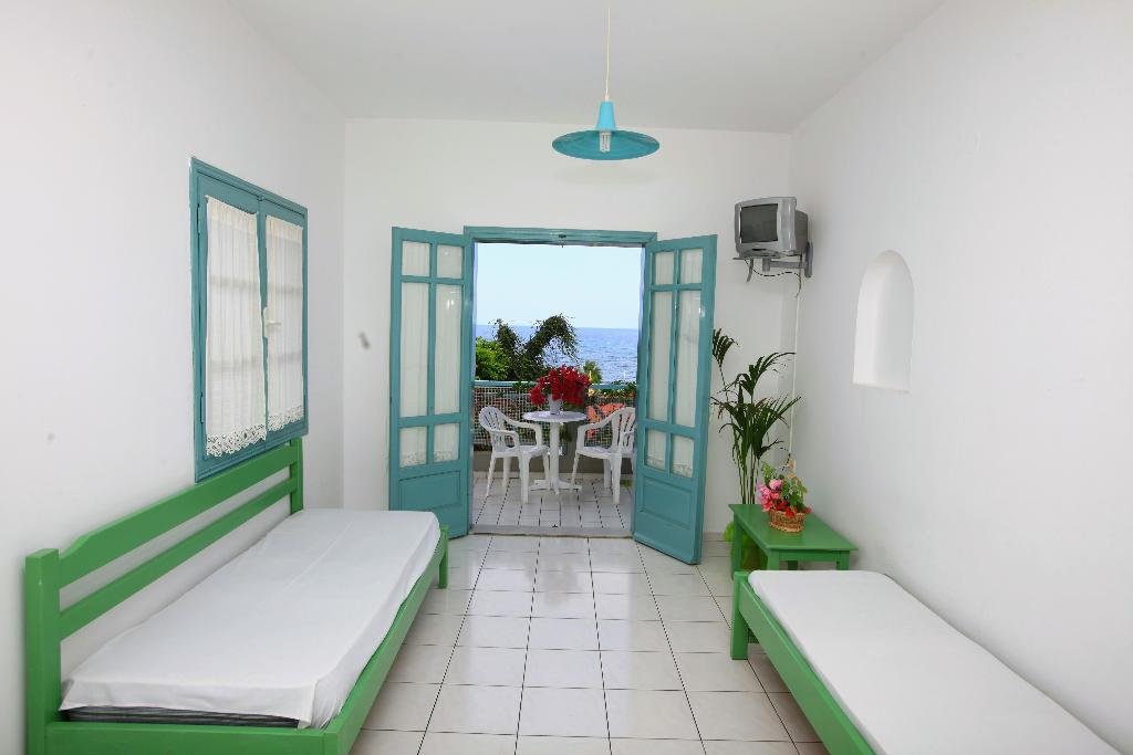 dal travel Anatoli Apartments