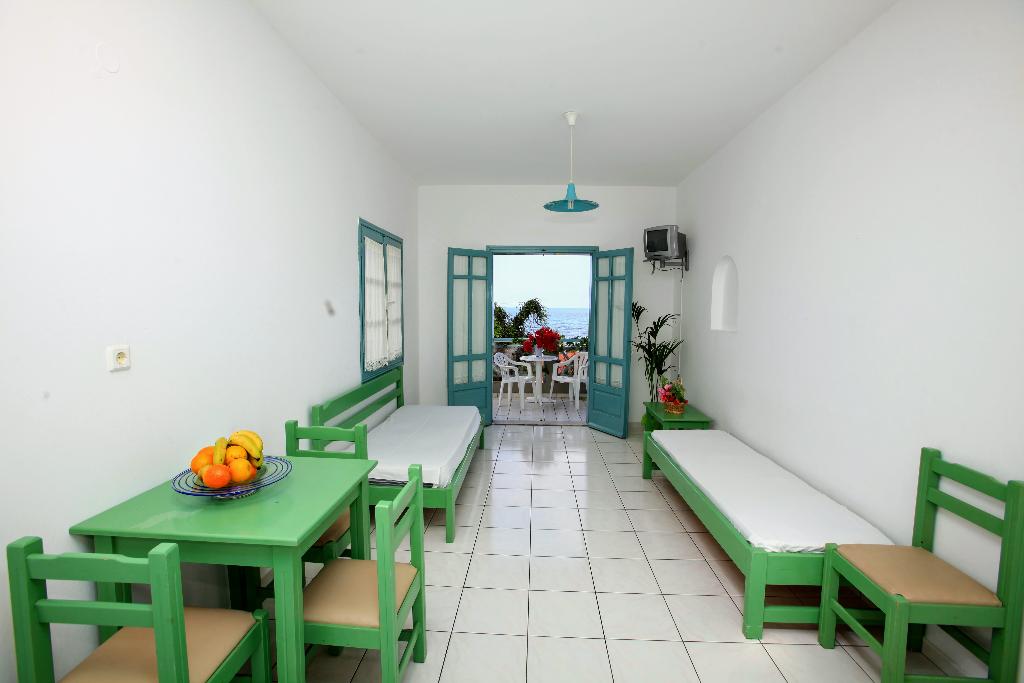 dal travel Anatoli Apartments