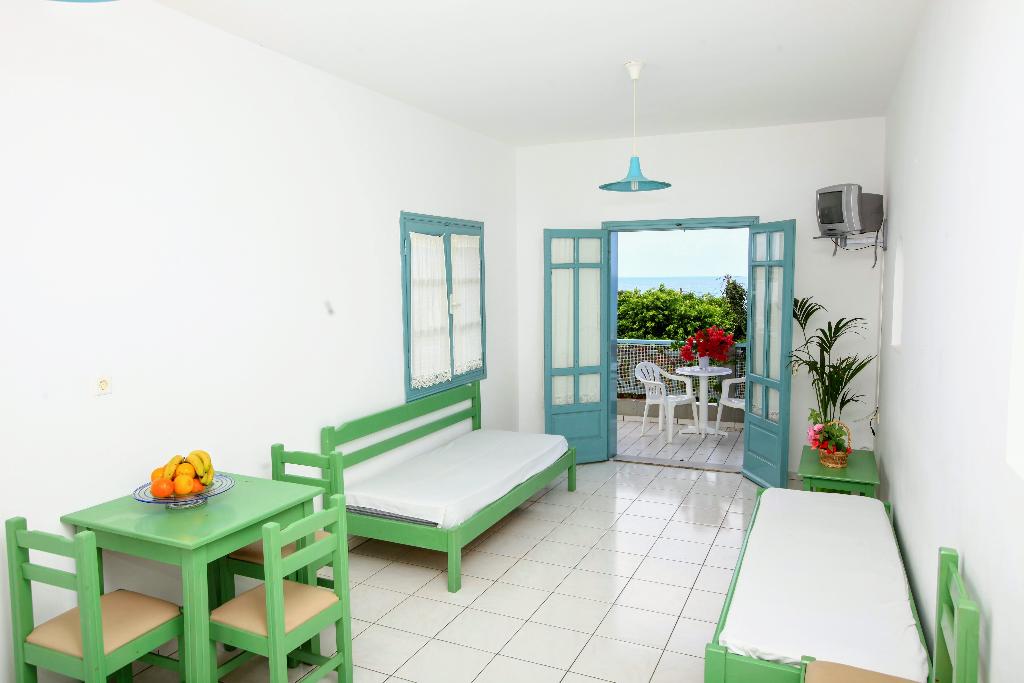 dal travel Anatoli Apartments