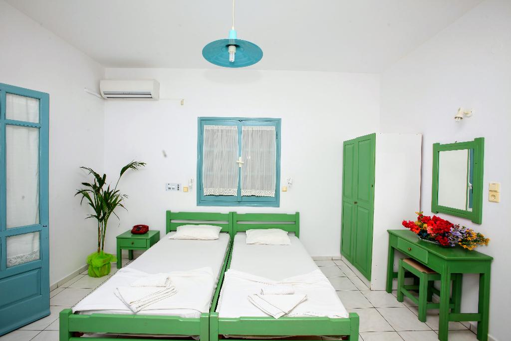 dal travel Anatoli Apartments