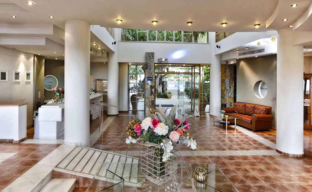 Hotel Blue Sea