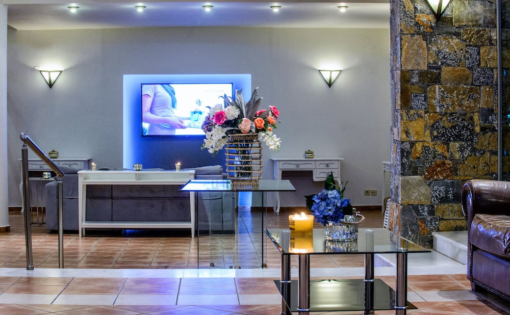 dal travel Hotel Blue Sea