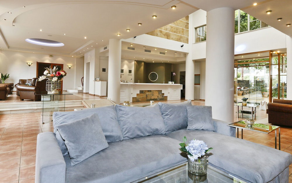 dal travel Hotel Blue Sea