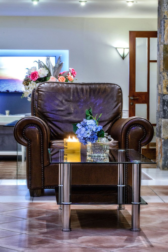 dal travel Hotel Blue Sea