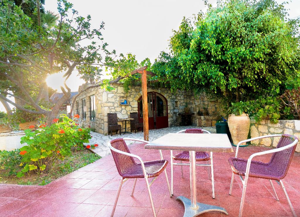 Hotel Classic Apartments