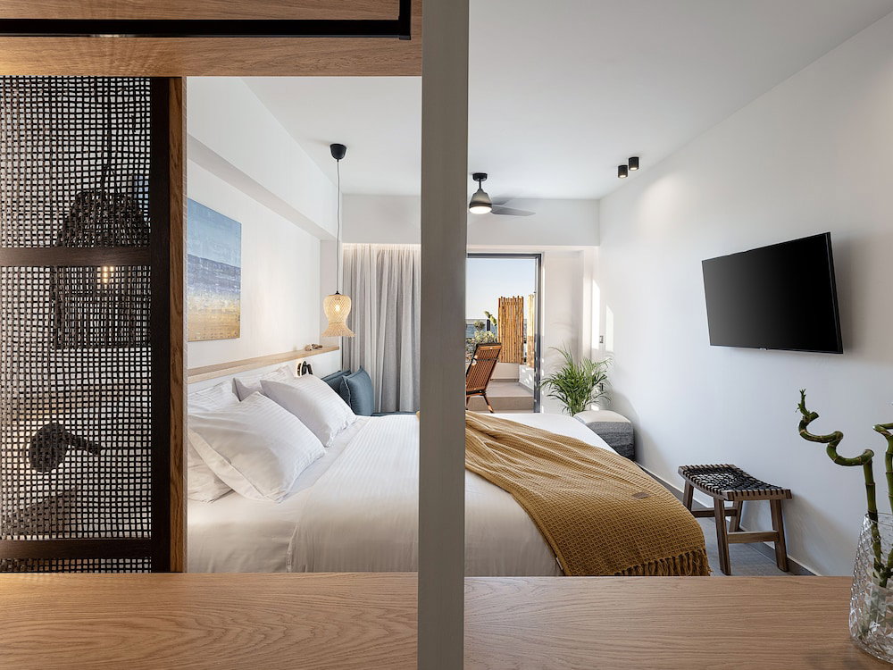 dal travel Calla Luxury Seafront Suites