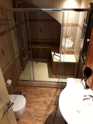 Hamam Oriental Suites
