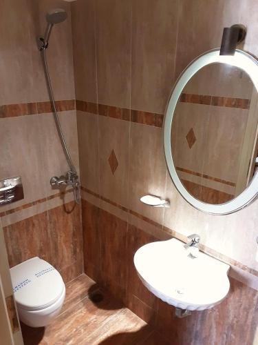 dal travel Hamam Oriental Suites