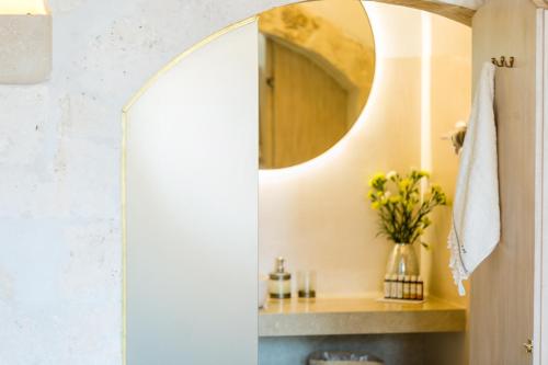 dal travel Neratze Hammam Suites