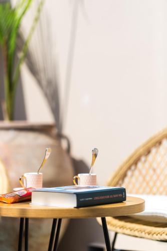 dal travel Neratze Hammam Suites