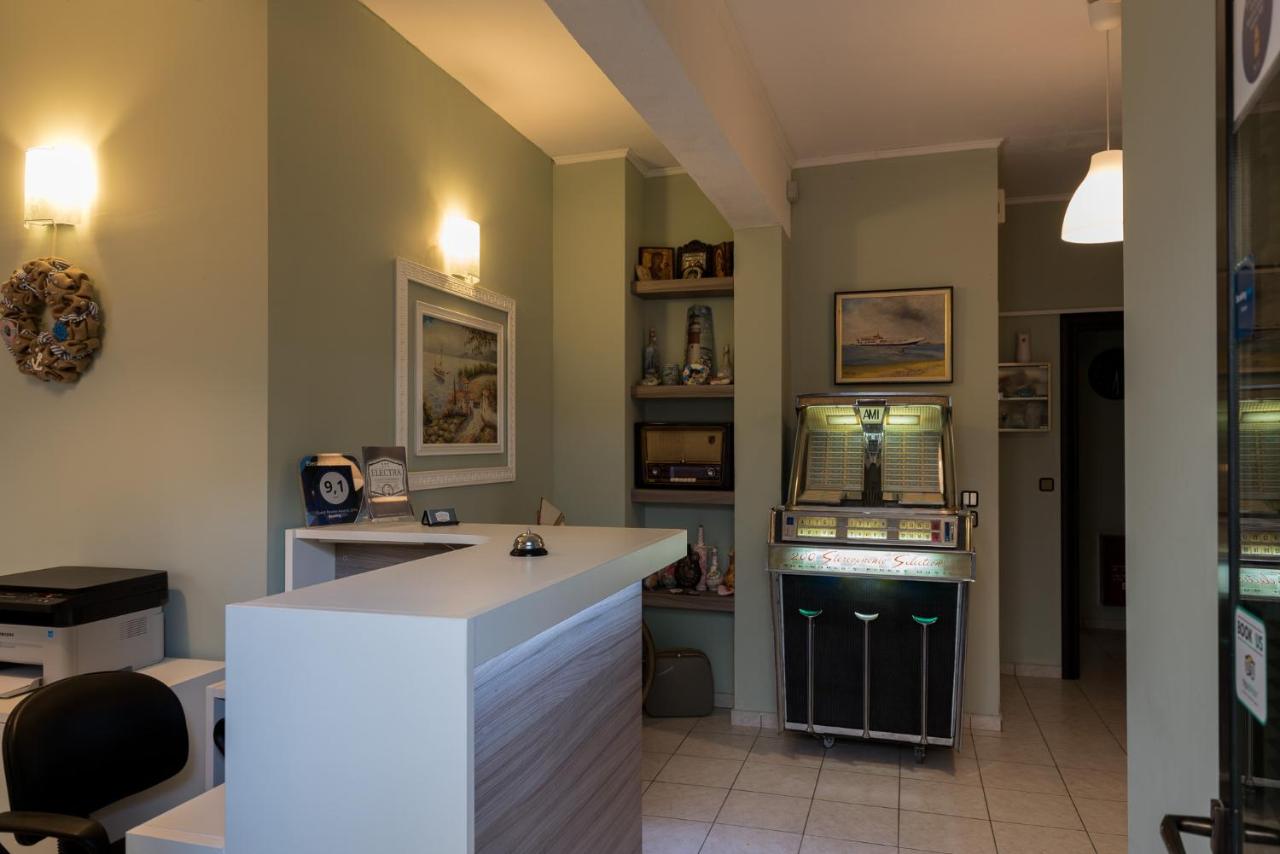 dal travel Electra Apartments